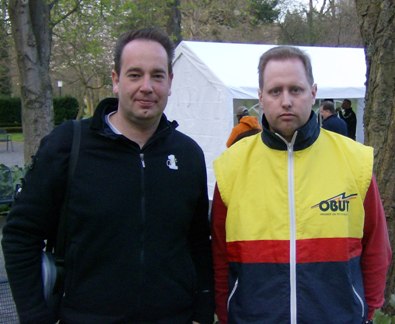 RLT Luhden 2011 Sieger A Turnier