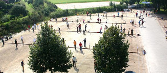 Die Erfolgsgeschichte des FC Schüttorf 09