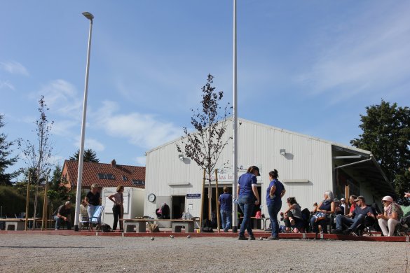 Die Erfolgsgeschichte des FC Schüttorf 09